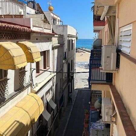 New: Wonderful Sitges Apartment Exterior photo