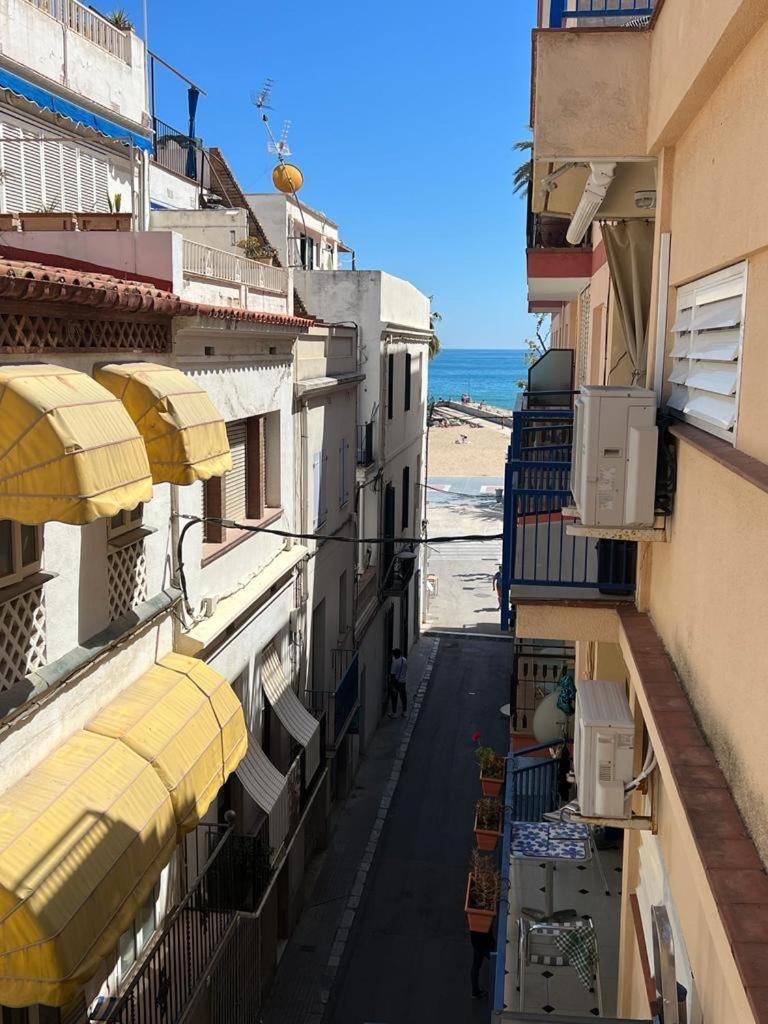 New: Wonderful Sitges Apartment Exterior photo