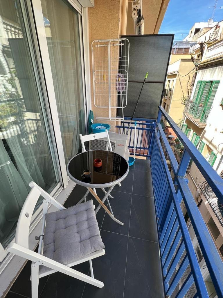 New: Wonderful Sitges Apartment Exterior photo